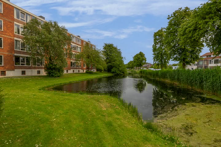 Foto 8 van Aagje Dekenstraat 6-B