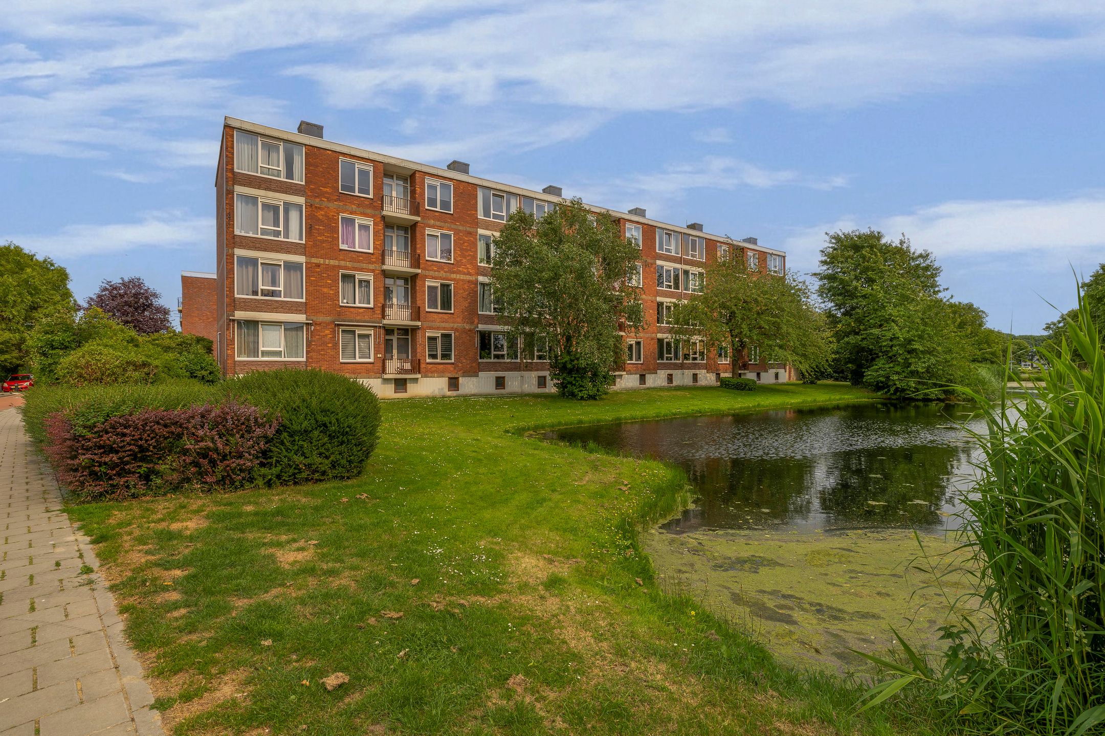 Foto 9 van Aagje Dekenstraat 6-B