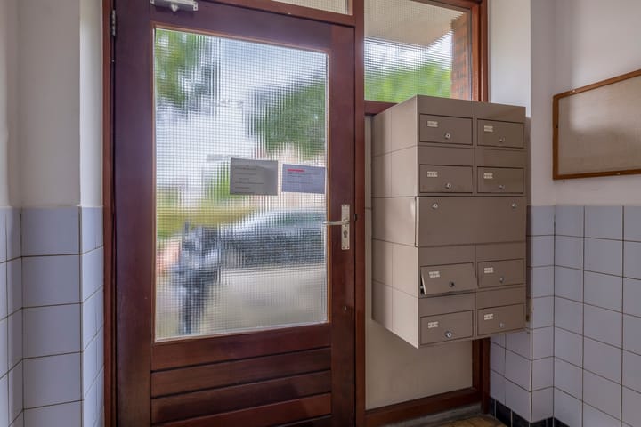 Foto 11 van Aagje Dekenstraat 6-B