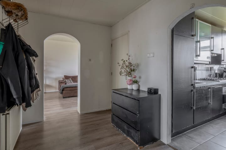 Foto 14 van Aagje Dekenstraat 6-B