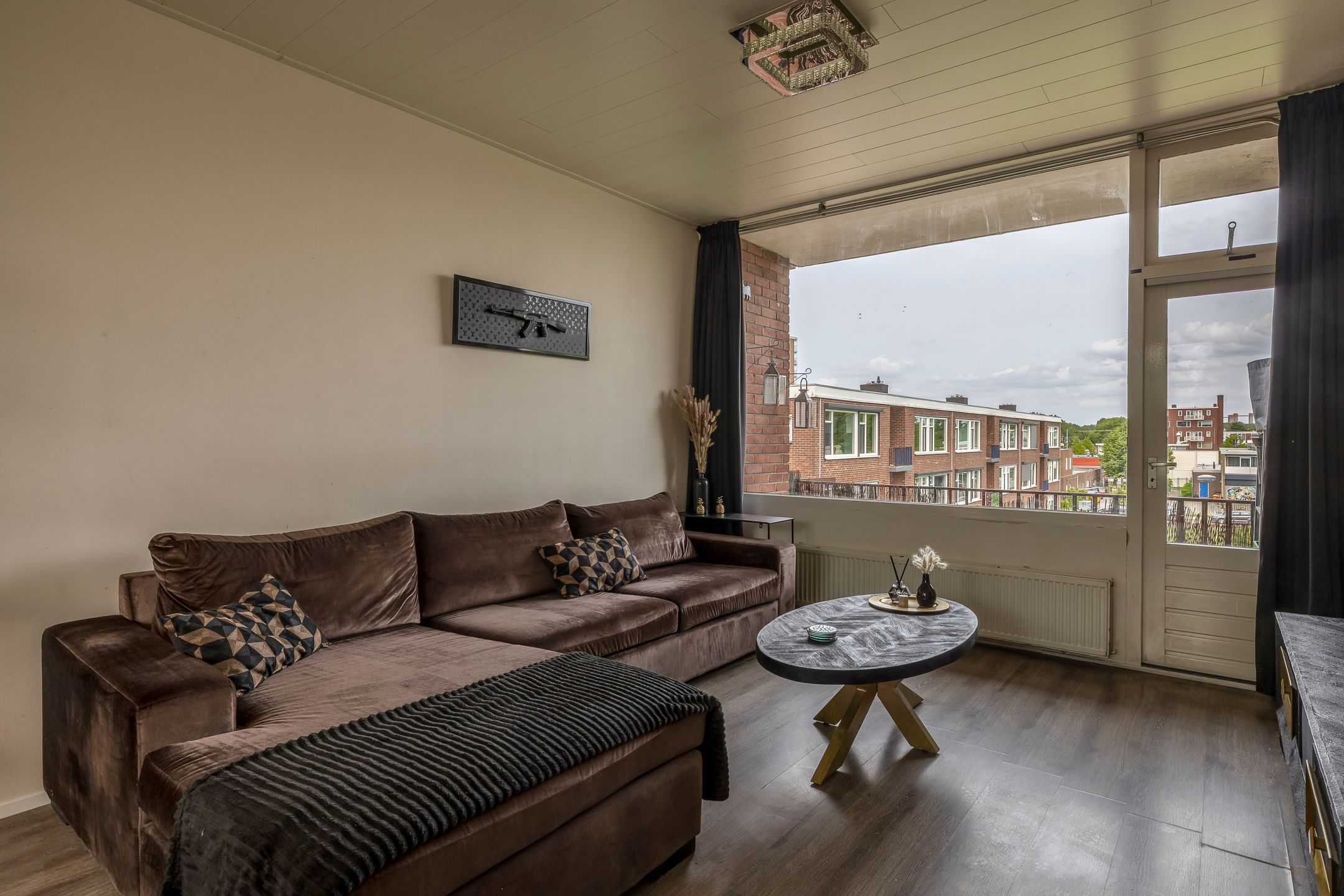 Foto 15 van Aagje Dekenstraat 6-B