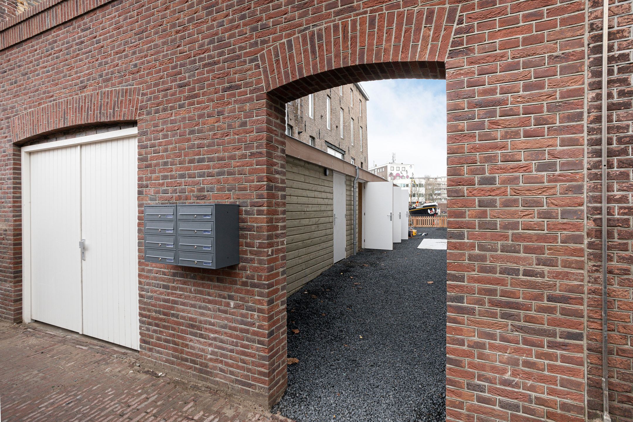 Photo 21 of Boterstraat 8-B
