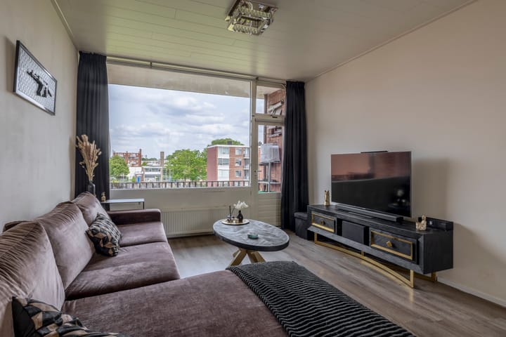 Foto 16 van Aagje Dekenstraat 6-B