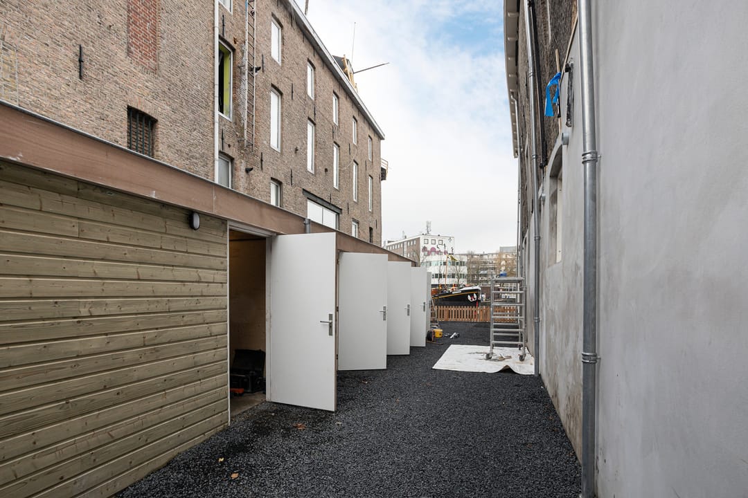 Photo 22 of Boterstraat 8-B