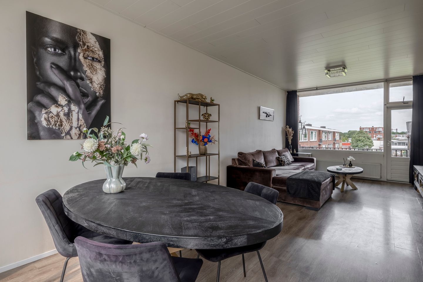 Foto 20 van Aagje Dekenstraat 6-B