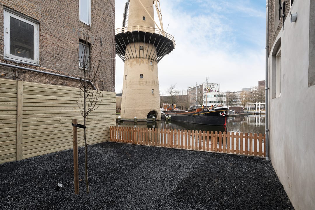Photo 23 of Boterstraat 8-B