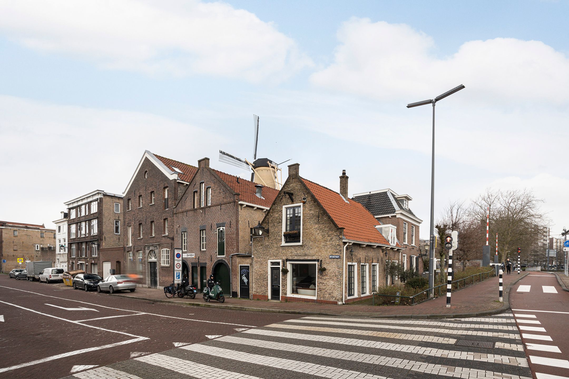 Photo 24 of Boterstraat 8-B