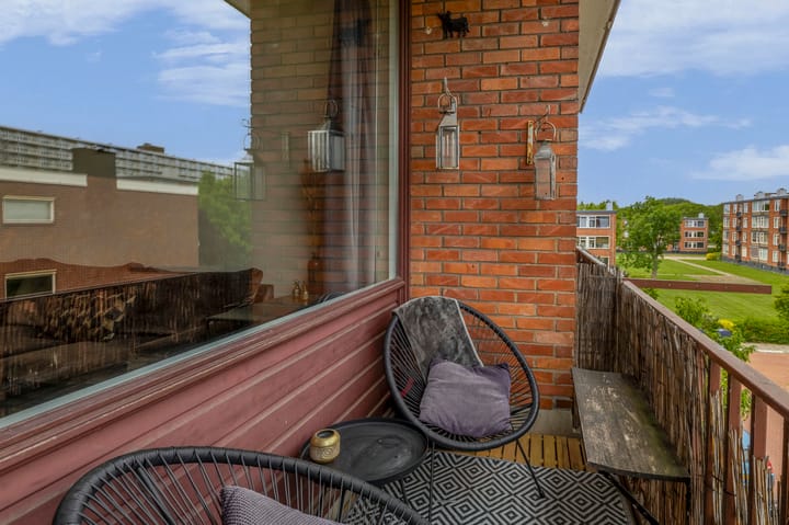 Foto 22 van Aagje Dekenstraat 6-B