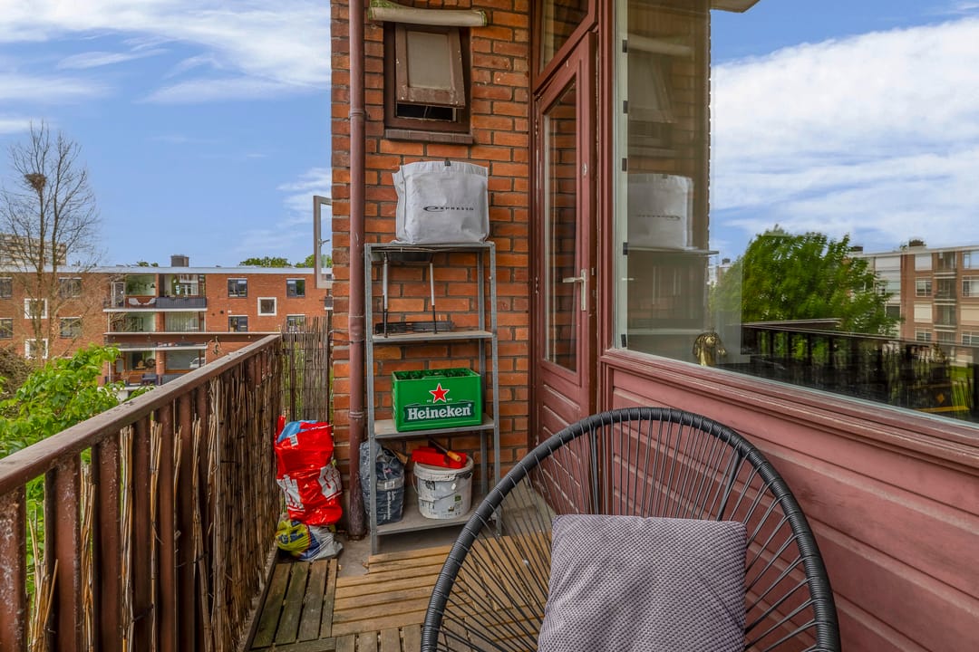 Foto 23 van Aagje Dekenstraat 6-B