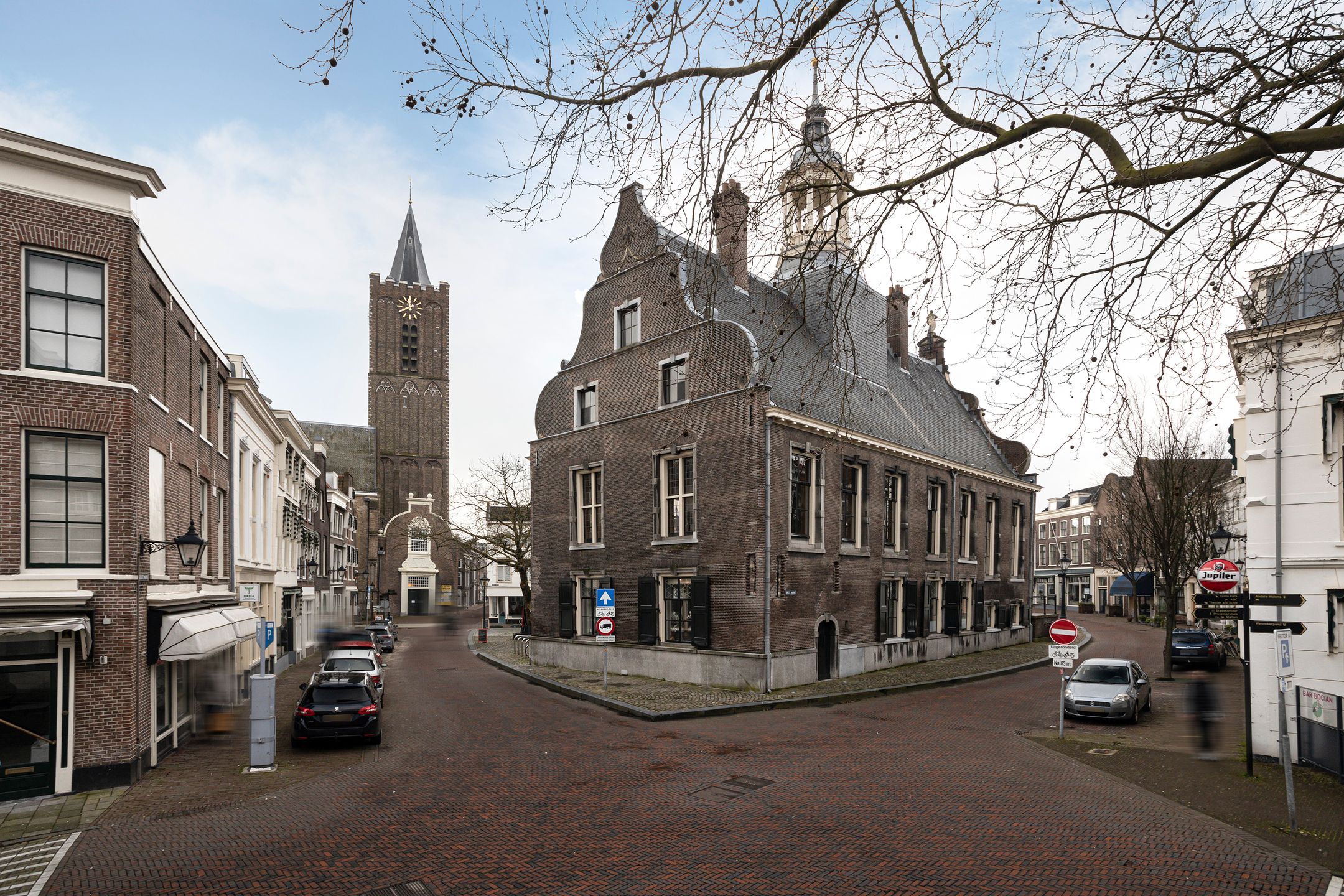 Photo 30 of Boterstraat 8-B