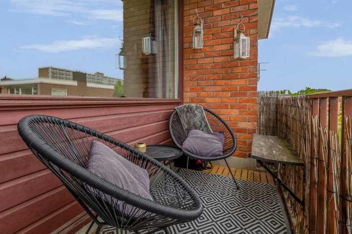 Foto 24 van Aagje Dekenstraat 6-B