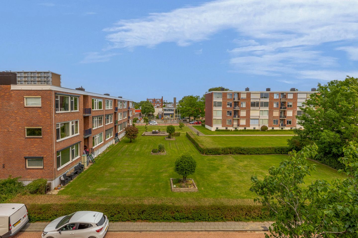 Foto 25 van Aagje Dekenstraat 6-B