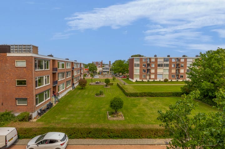 Foto 25 van Aagje Dekenstraat 6-B