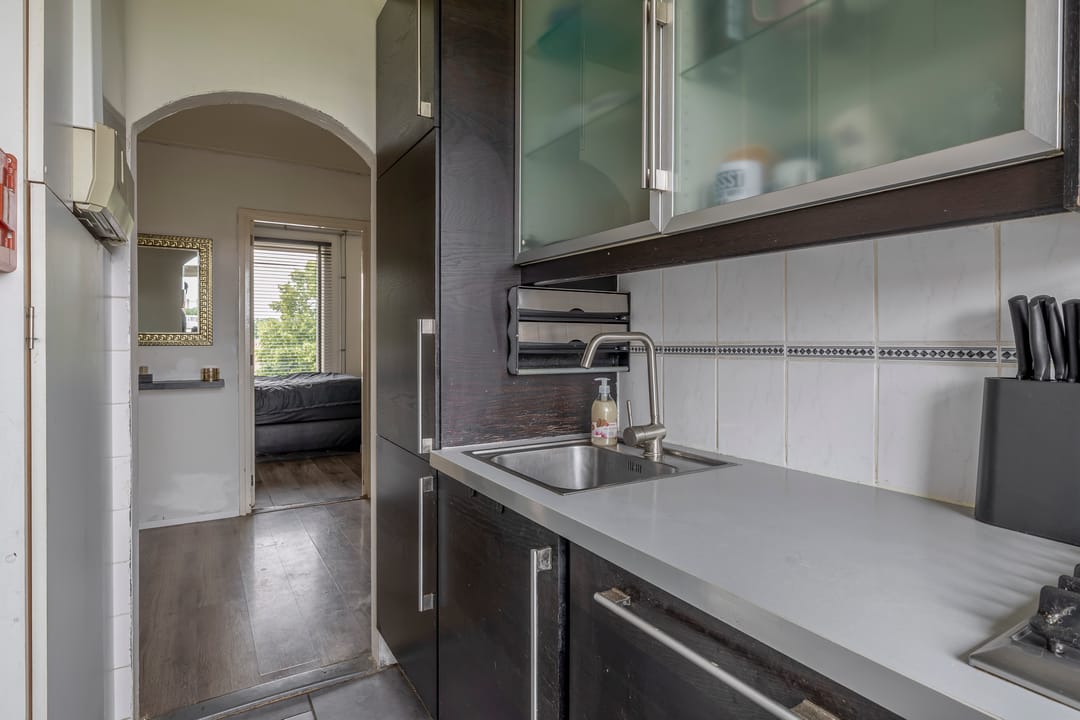 Foto 28 van Aagje Dekenstraat 6-B