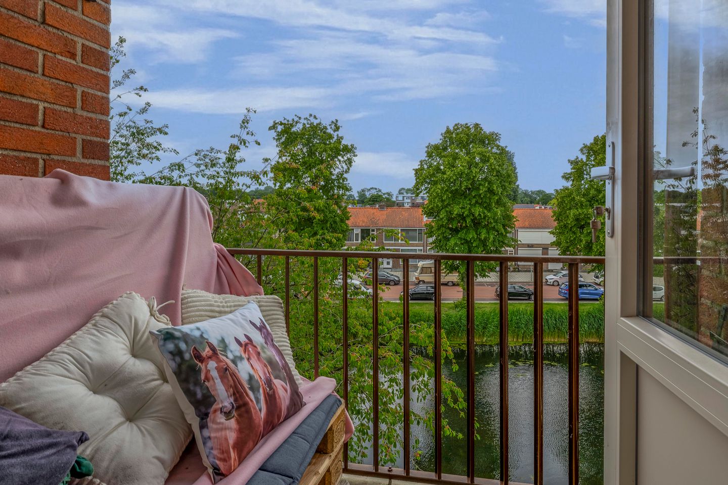 Foto 35 van Aagje Dekenstraat 6-B