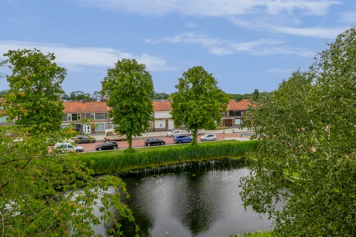 Foto 36 van Aagje Dekenstraat 6-B