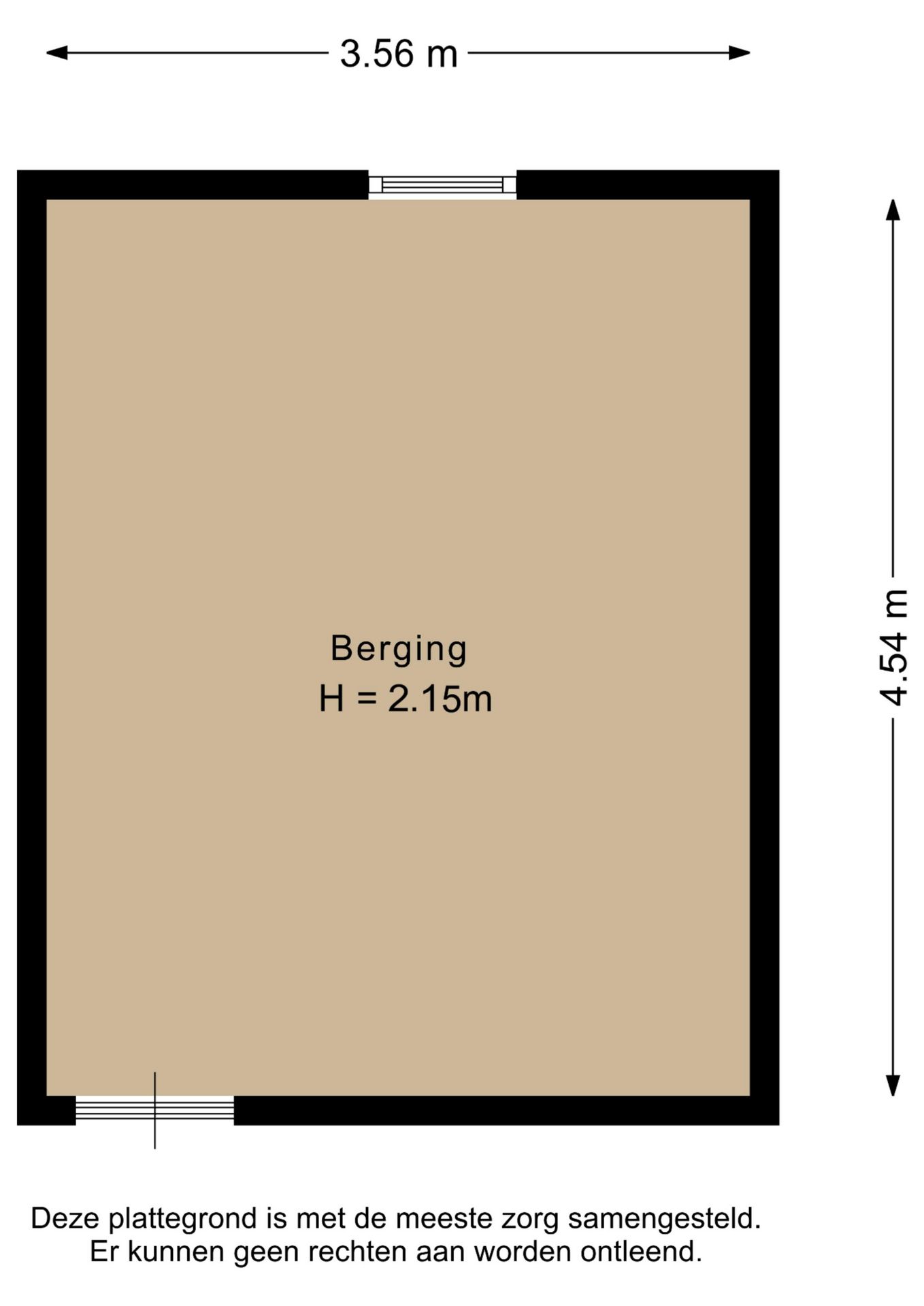 Foto 40 van Aagje Dekenstraat 6-B