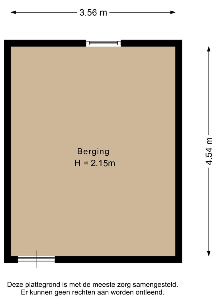 Foto 40 van Aagje Dekenstraat 6-B