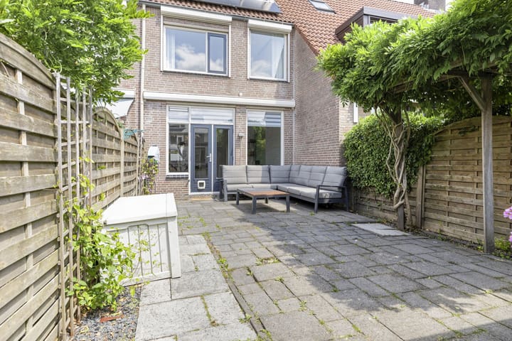 Foto 7 van Windmolen 62