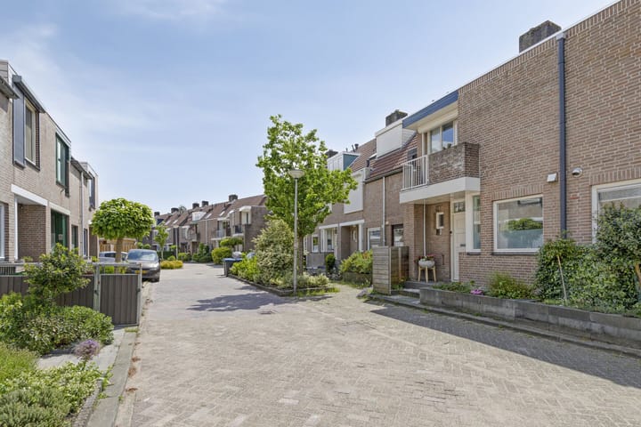 Foto 8 van Windmolen 62