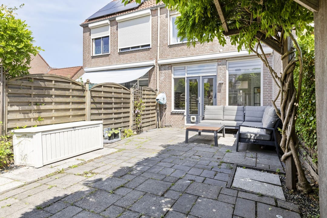 Photo 32 of Windmolen 62