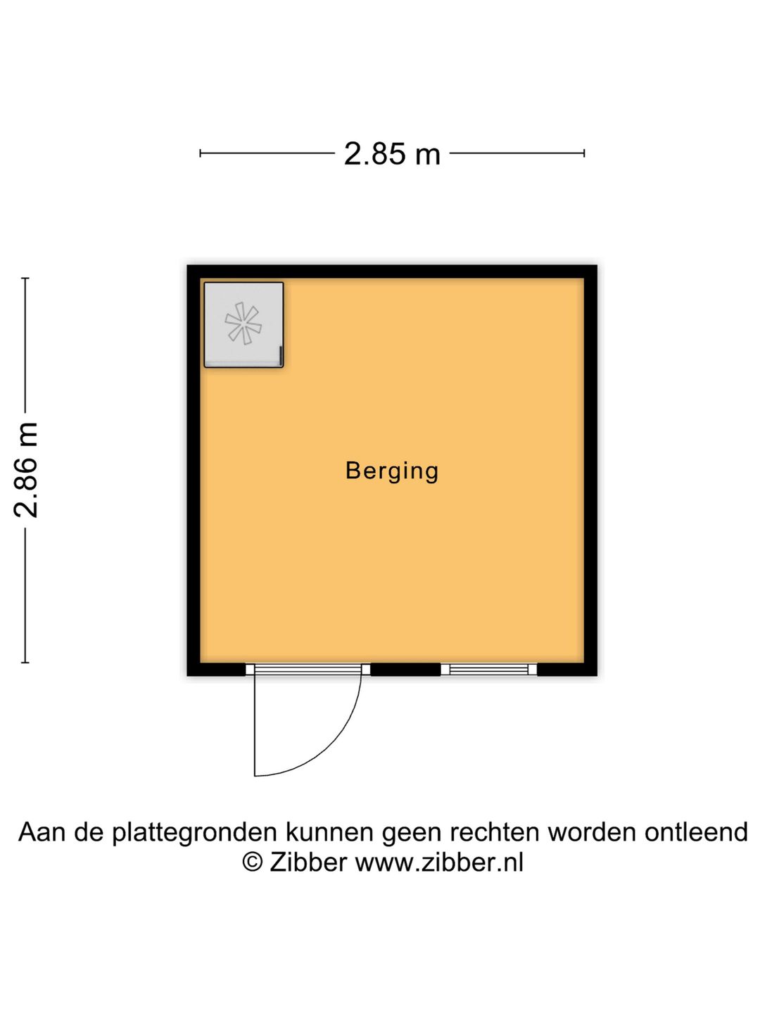 Photo 41 of Windmolen 62