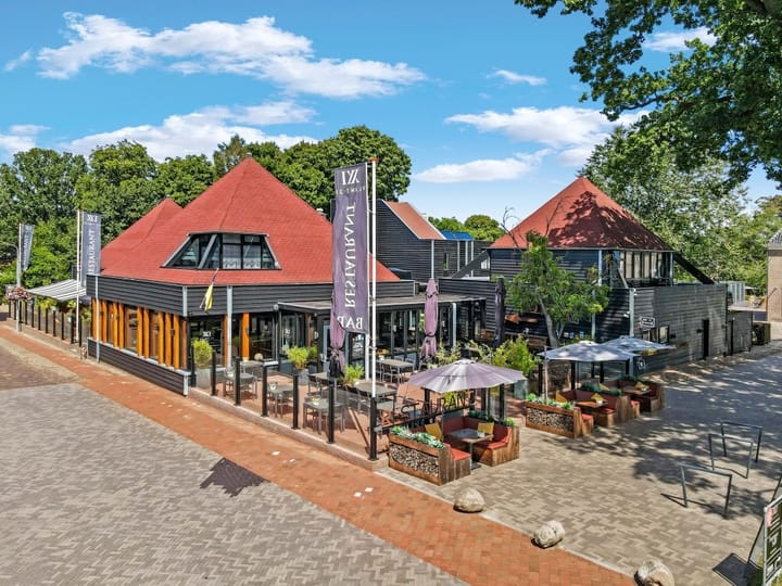 Hoofdstraat 21, Borger