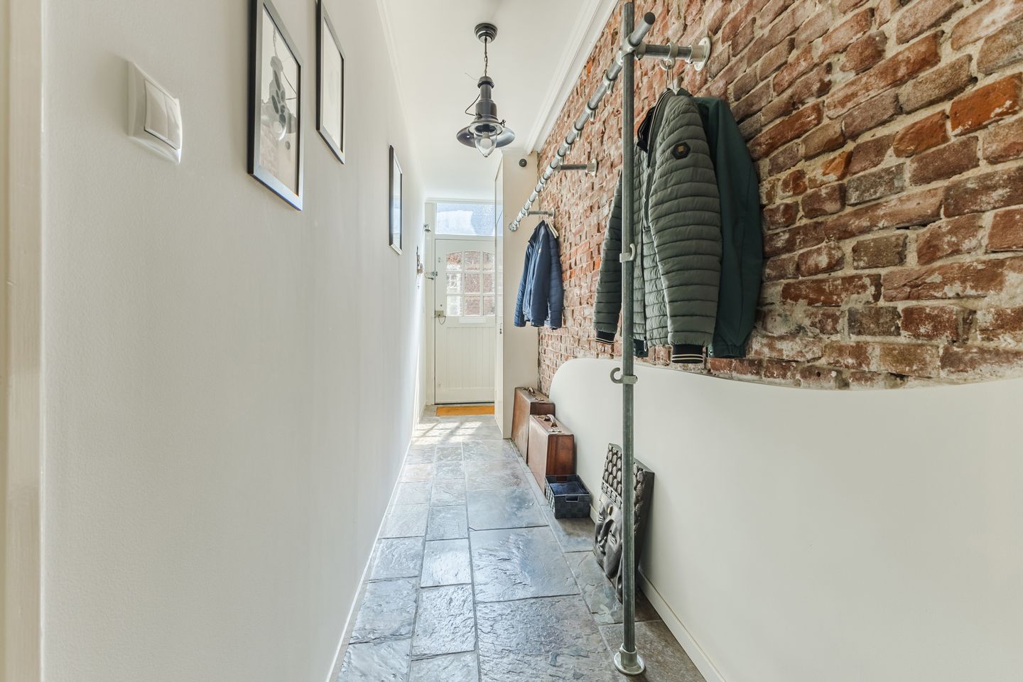 Foto 5 van Julianastraat 8