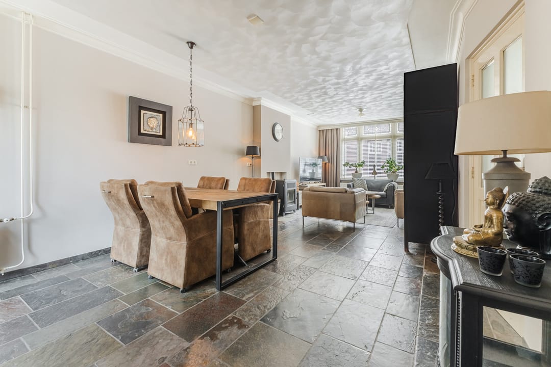 Foto 8 van Julianastraat 8