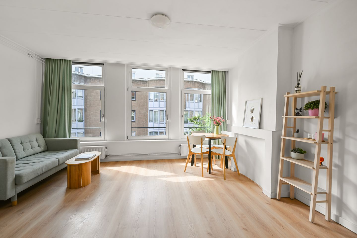 Van Beuningenstraat 154-2 main image