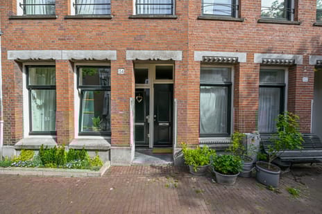 Van Beuningenstraat 154-2 tertiary image