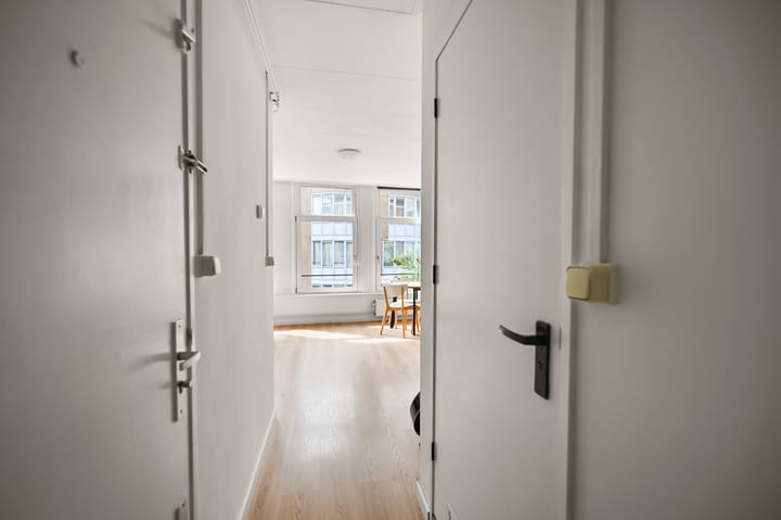 Photo 4 of Van Beuningenstraat 154-2