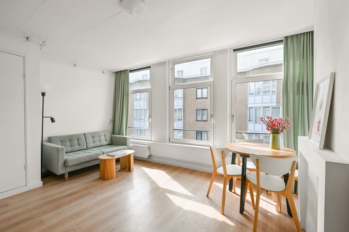 Photo 5 of Van Beuningenstraat 154-2