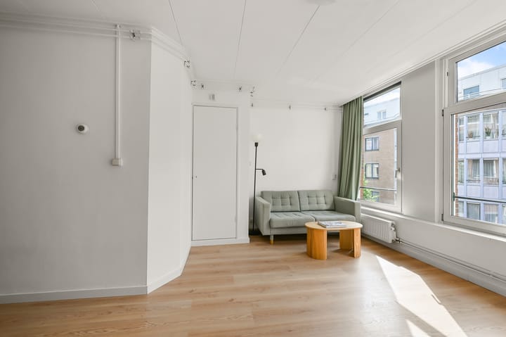 Foto 6 van Van Beuningenstraat 154-2