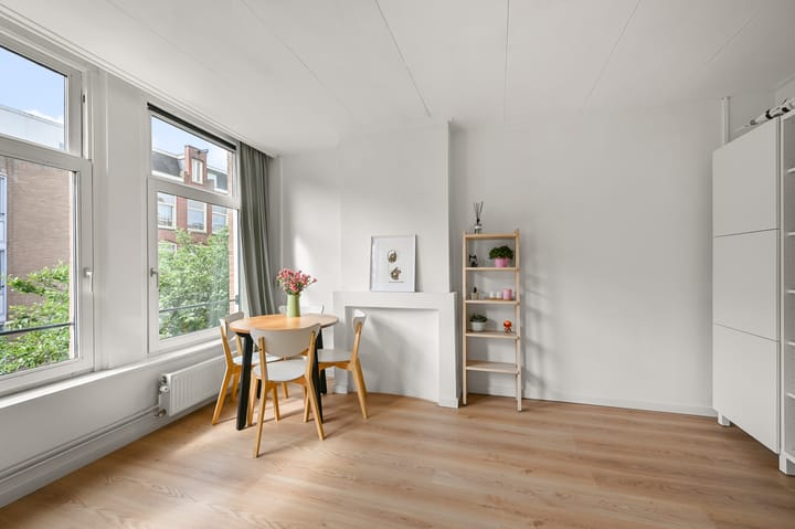 Foto 7 van Van Beuningenstraat 154-2