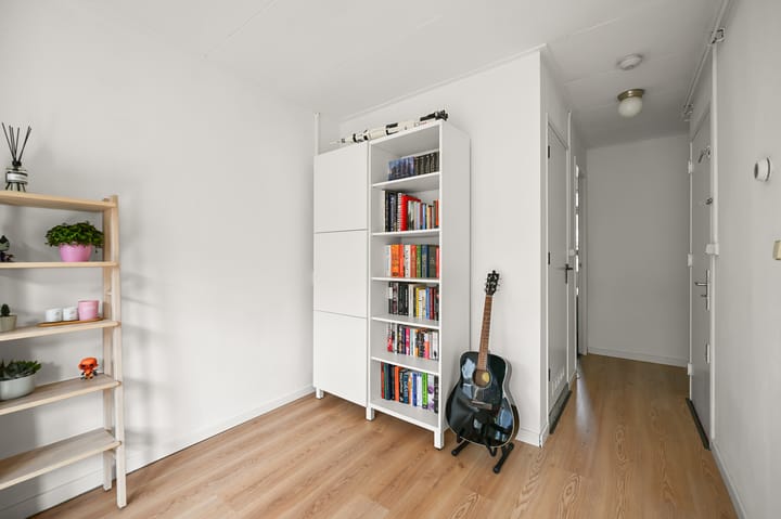 Foto 9 van Van Beuningenstraat 154-2