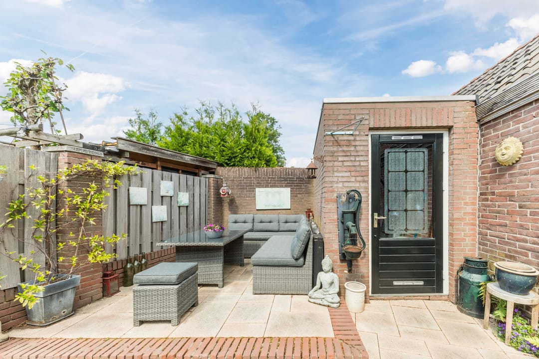 Foto 32 van Julianastraat 8