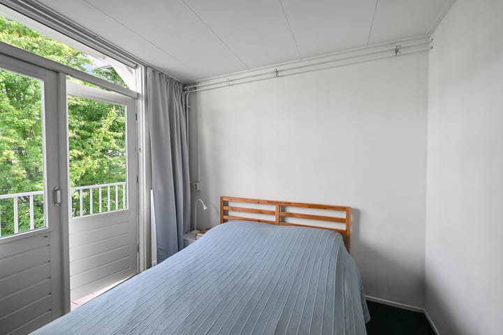 Foto 13 van Van Beuningenstraat 154-2