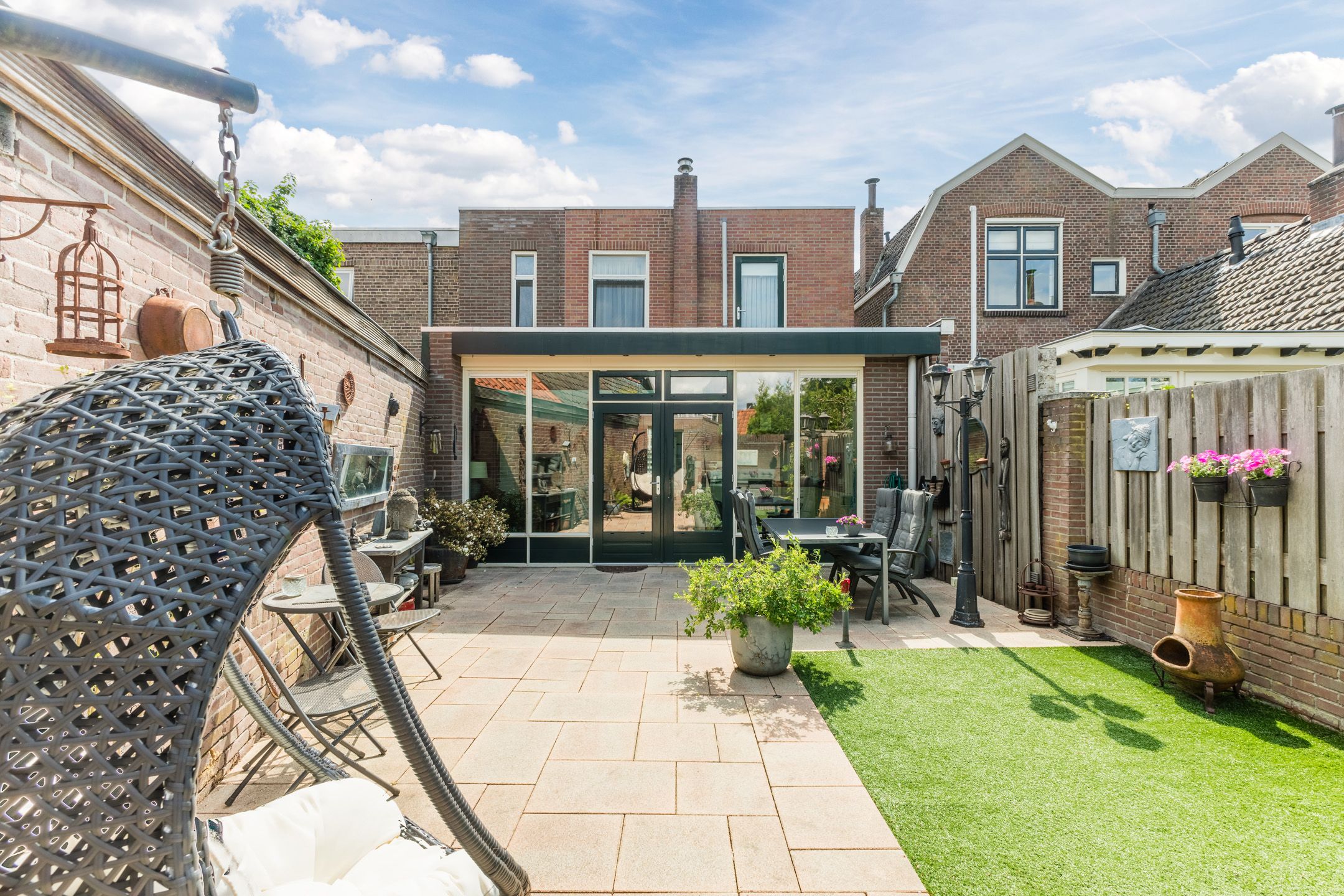 Foto 33 van Julianastraat 8