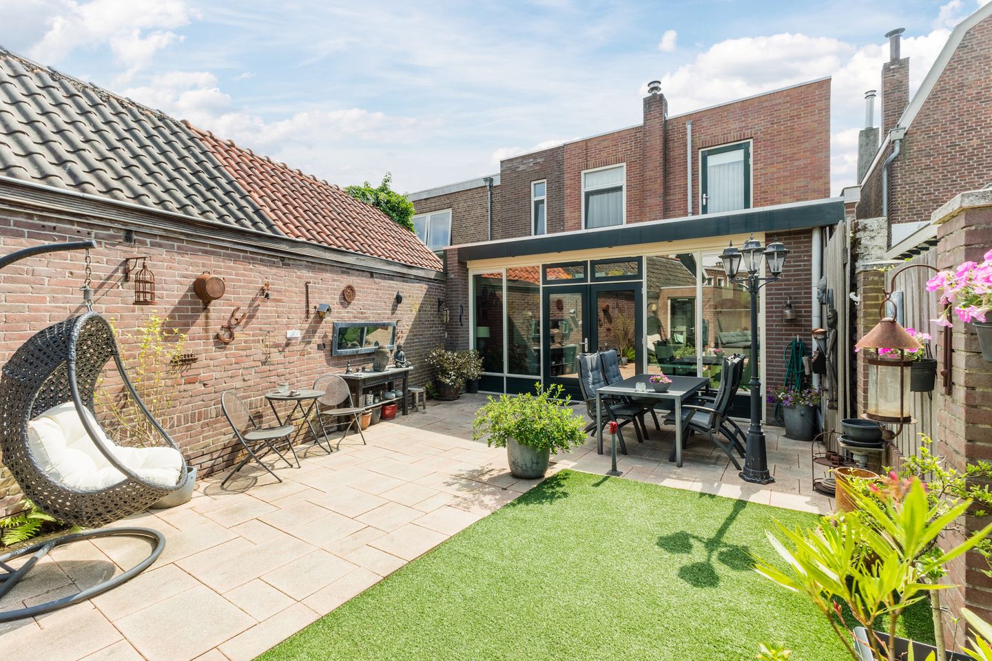 Foto 34 van Julianastraat 8