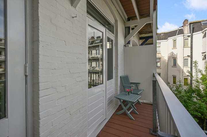 Foto 16 van Van Beuningenstraat 154-2