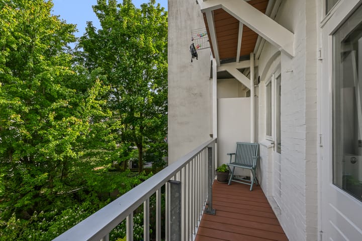 Foto 17 van Van Beuningenstraat 154-2