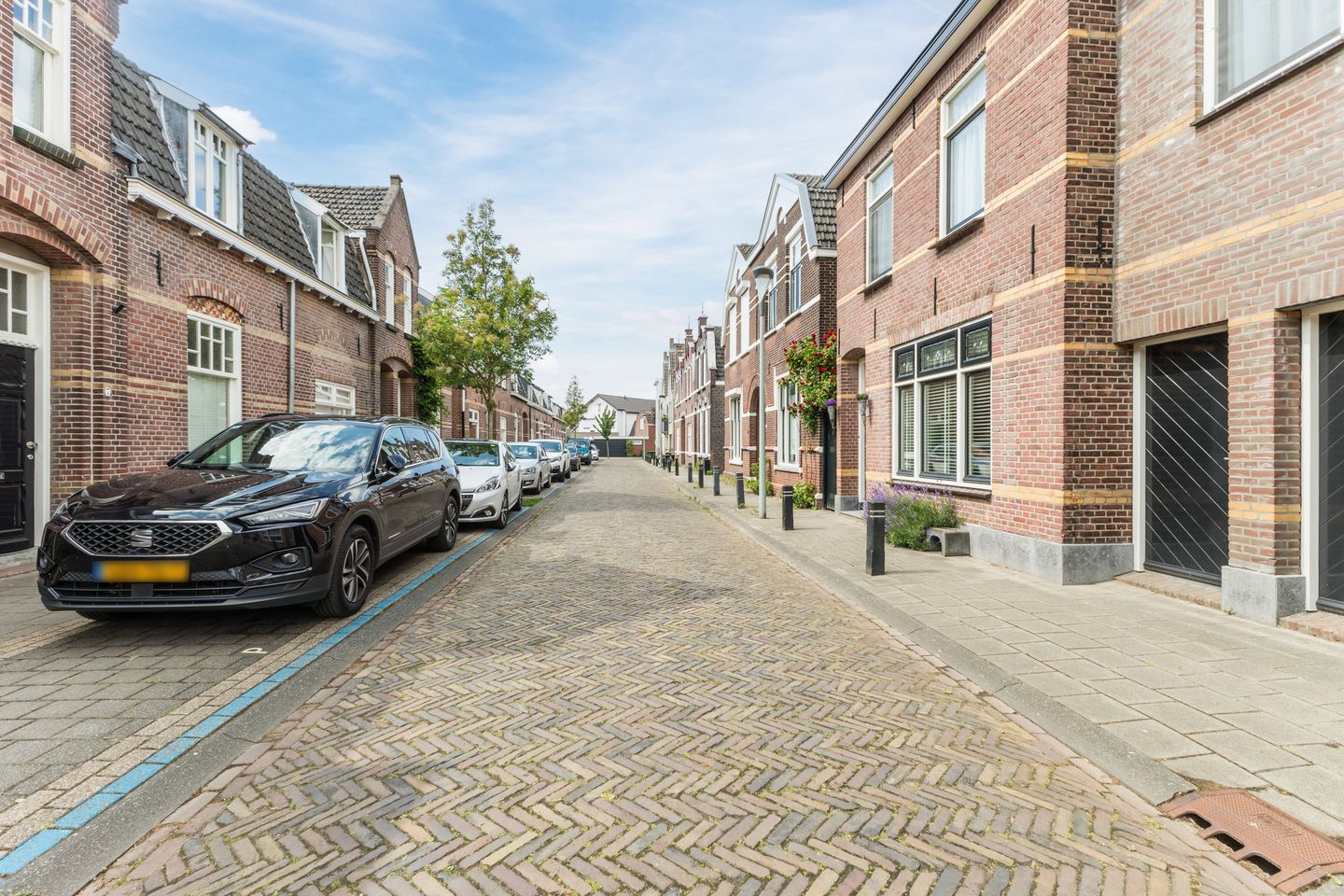 Foto 35 van Julianastraat 8