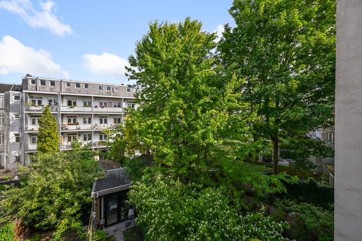 Foto 18 van Van Beuningenstraat 154-2