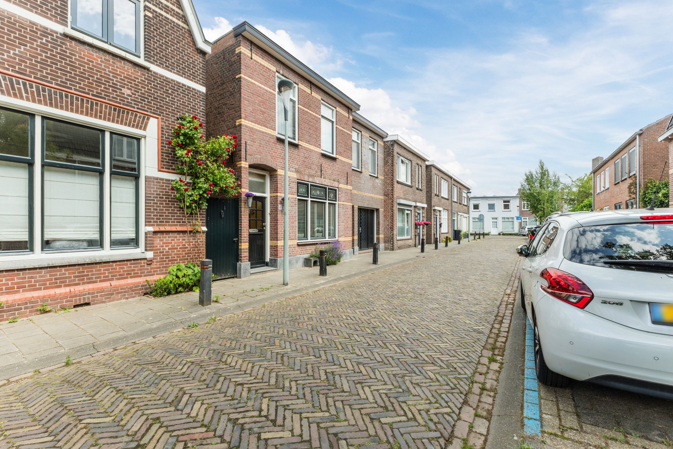 Foto 36 van Julianastraat 8