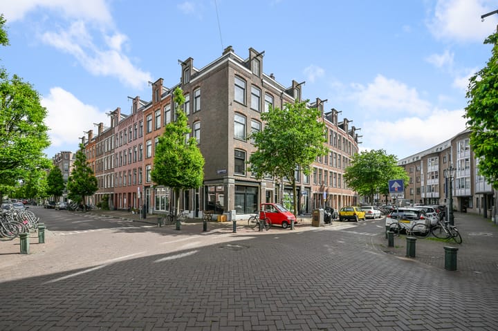 Foto 19 van Van Beuningenstraat 154-2