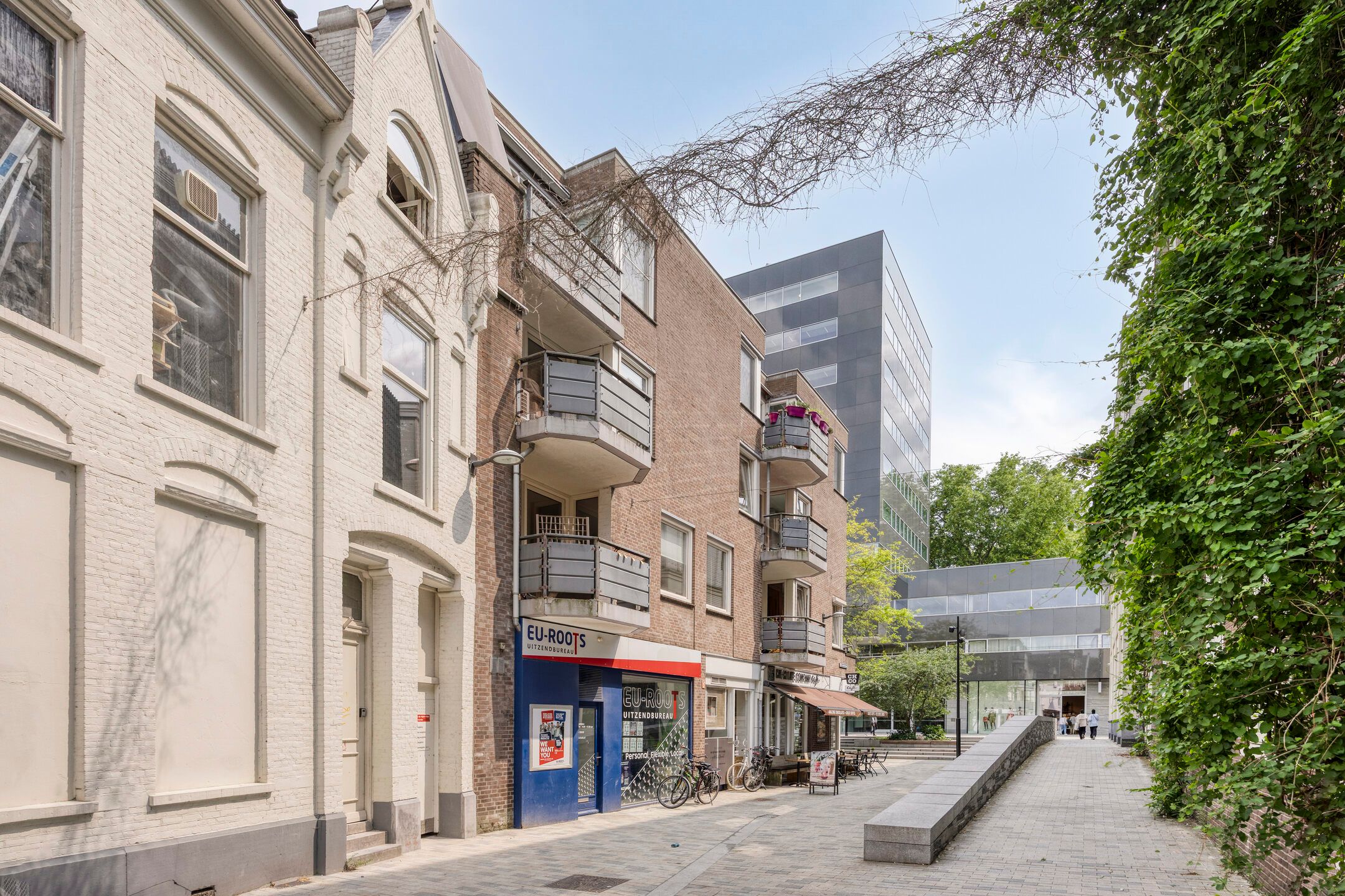 Foto 21 van Stadhuisplein 355-07