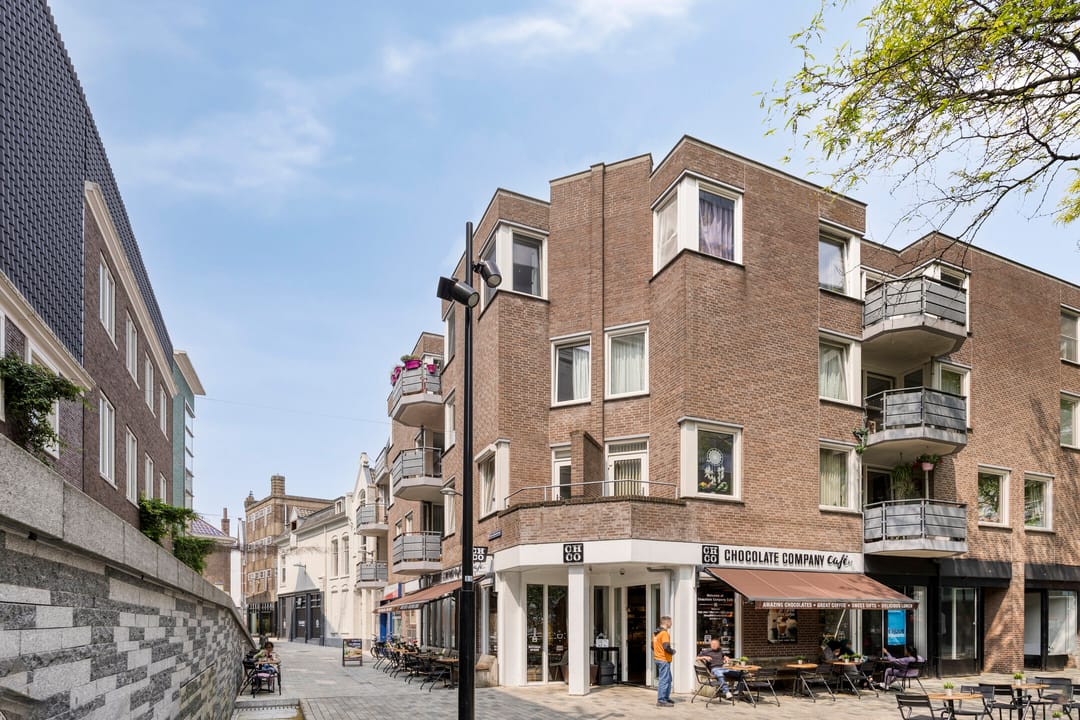 Foto 23 van Stadhuisplein 355-07