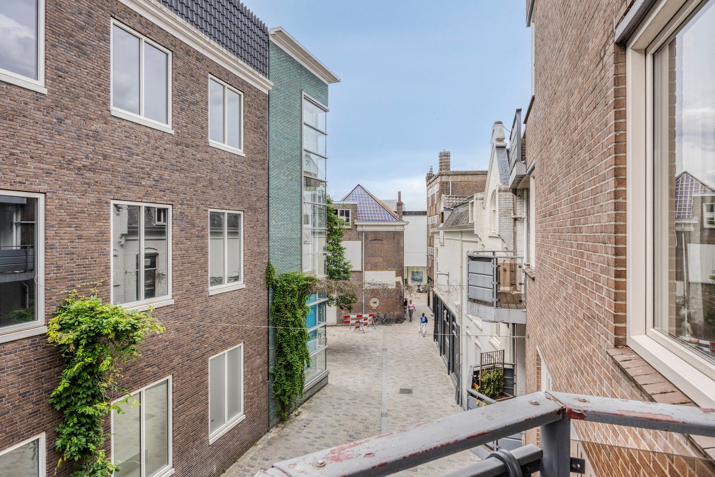 Foto 29 van Stadhuisplein 355-07