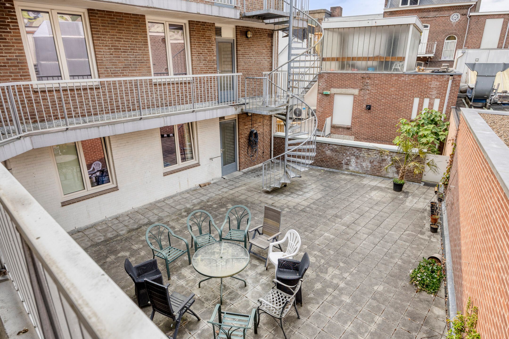 Foto 30 van Stadhuisplein 355-07